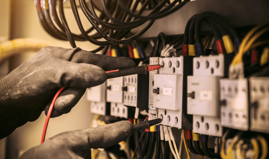 Electrical Panel Upgrade