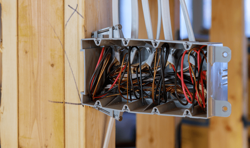 Electrical Repair