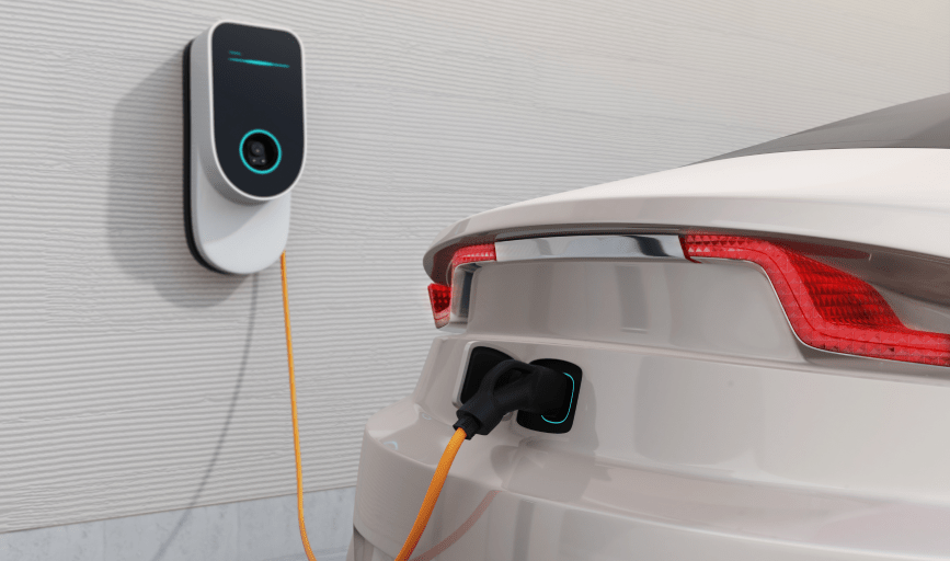 EV Charger Installation